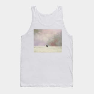 TRAVELLER Tank Top